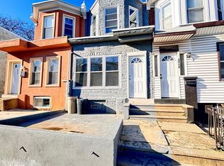5715 Belmar Ter, Philadelphia, PA 19143