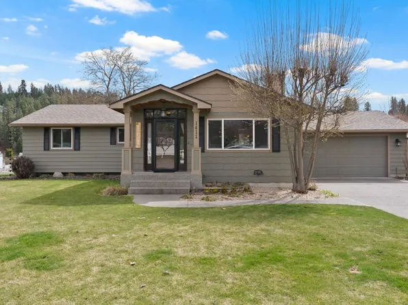 1411 Limerick Dr, Veradale, WA 99037