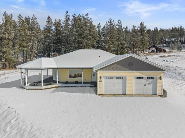 2801 S 395th Hwy #G, Valley, WA 99181