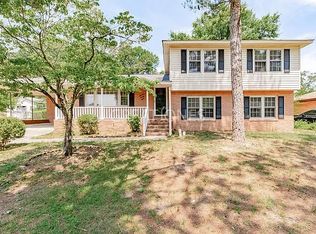 1428 F Ave, West Columbia, SC 29169