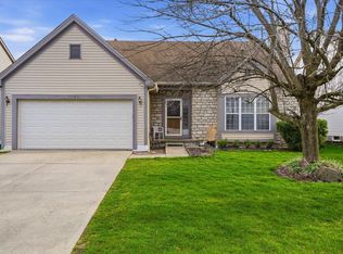 5521 Mirage Dr, Hilliard, OH