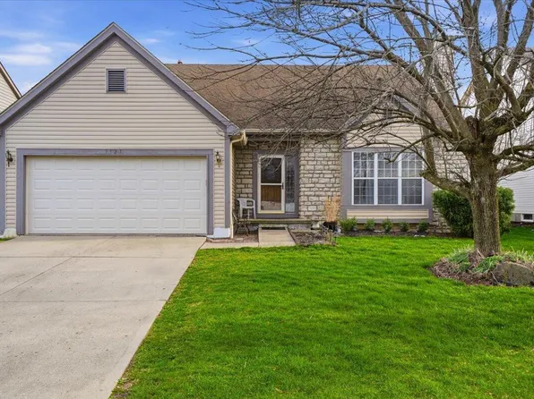 5521 Mirage Dr, Hilliard, OH 43026