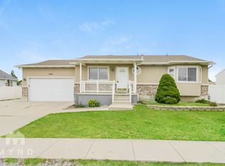 5965 W Brud Dr, West Valley City, UT 84128
