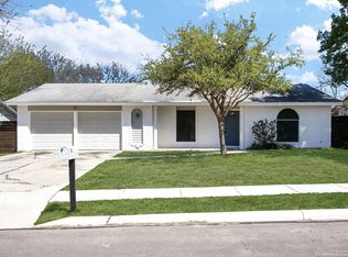 515 Bertetti Dr, San Antonio, TX 78227
