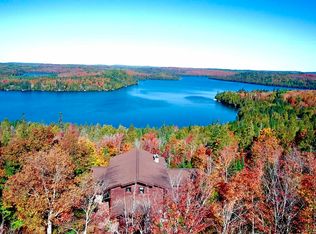 124 Foothill Blvd, Lutsen, MN 55612