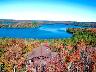 124 Foothill Blvd, Lutsen, MN, 55612