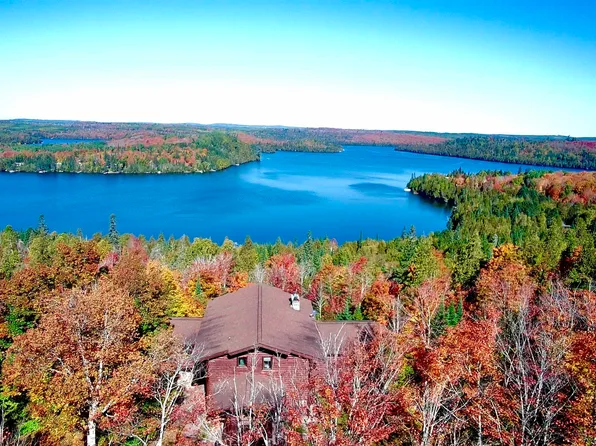 124 Foothill Blvd, Lutsen, MN 55612