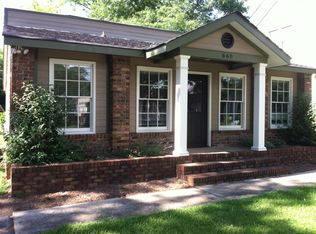 660 Meigs St, Athens, GA 30601