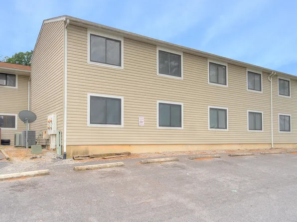524-16 Calhoun St, Radford, VA 24141