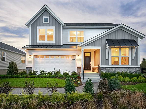 Hopewell Plan, The Greens