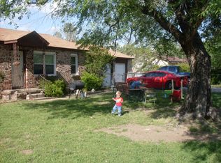 8311 E 132nd St, Bixby, OK 74008