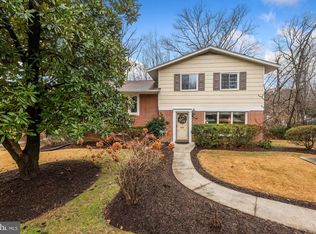 1308 Xaveria Dr, Silver Spring, MD 20903