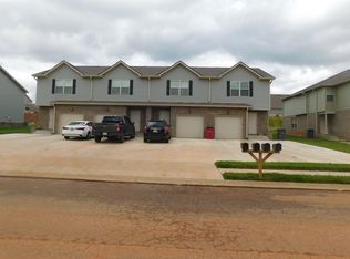 1720 Manning Dr LOT 12, Clarksville, TN 37042