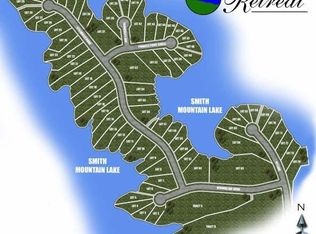 Ivy Ln, Union hall, VA 24176