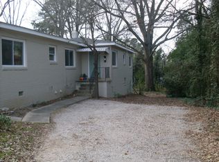 1325 Chester Rd, Raleigh, NC 27608