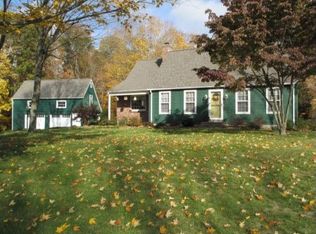 2 Old County Way, Portland, CT 06480