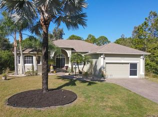 9437 Little Rock St, Pt Charlotte, FL 33981