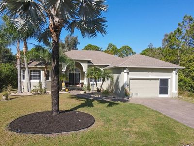 9437 Little Rock St, Pt Charlotte, FL, 33981