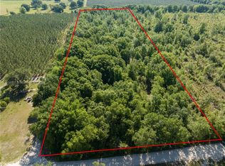 225th Rd, Live Oak, FL 32060