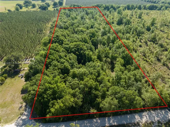 225th Rd, Live Oak, FL 32060