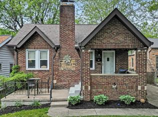 934 N Graham Ave, Indianapolis, IN