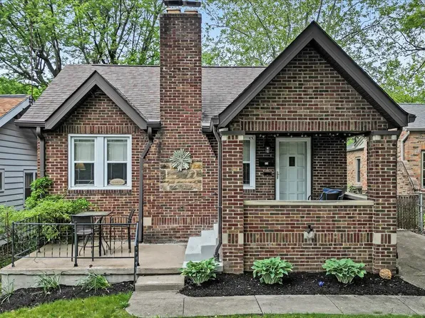 934 N Graham Ave, Indianapolis, IN 46219