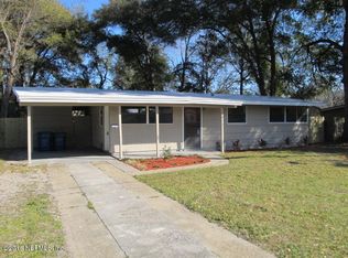 6413 Terry Parker Dr N, Jacksonville, FL 32211