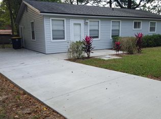 2860 Leon Rd, Jacksonville, FL 32246