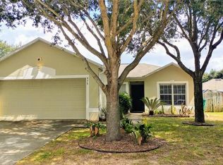 975 Vanderbilt Dr, Eustis, FL 32726
