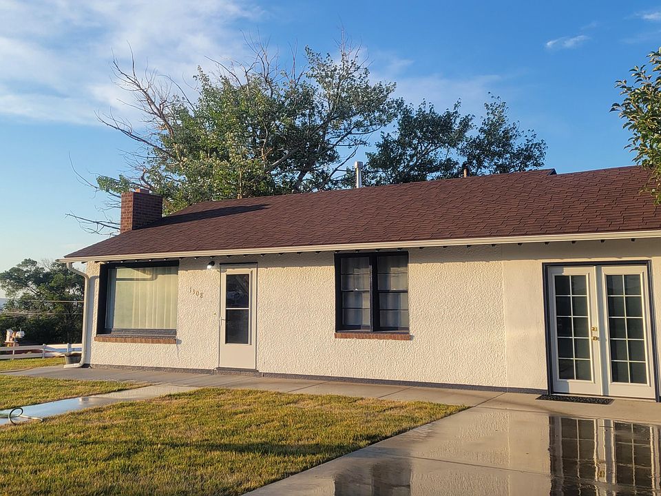 Lovely home in a quite and safe neighborhood!
