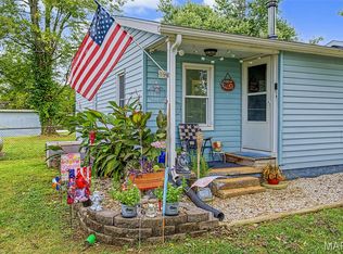 9331 Church Dr, Pevely, MO 63070