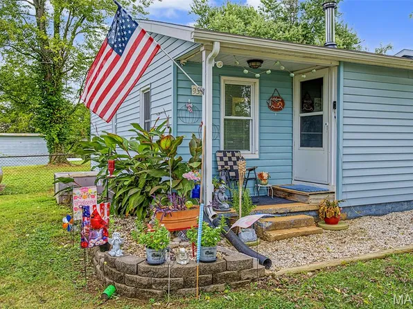 9331 Church Dr, Pevely, MO 63070
