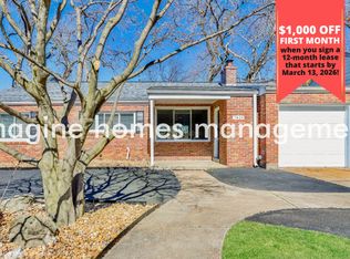 7419 Shaftesbury Ave, Saint Louis, MO