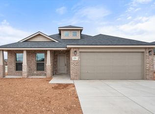 2332 136th St, Lubbock, TX 79423