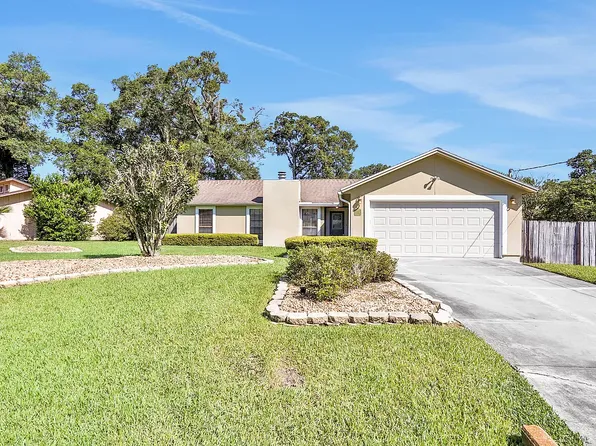 3455 Remler Dr, Jacksonville, FL 32223