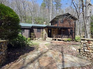 17007 Old Highway 76, Blairsville, GA 30512