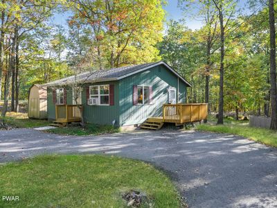 102 Van Buren Ct, Milford, PA, 18337