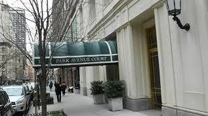 Rented by Douglas Elliman | media 34