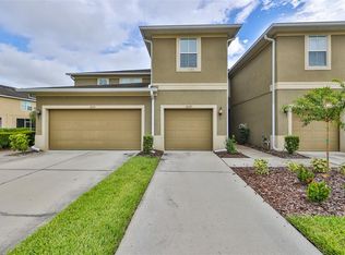 2117 Lennox Dale Ln, Brandon, FL 33510