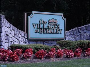 1197 Tristram Cir #1197, Mantua, NJ 08051