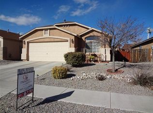 9905 Ladder Ranch Ln SW, Albuquerque, NM 87121