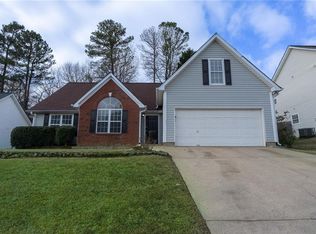 2940 Arden Ridge Dr, Suwanee, GA 30024