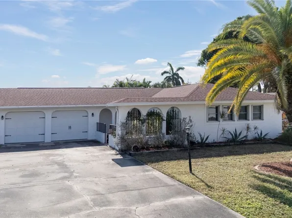 532 SE 36th St, Cape Coral, FL 33904
