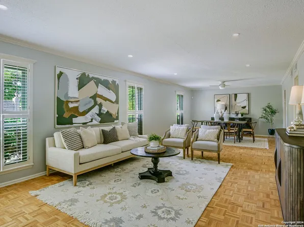 140 PATTERSON AVE #301, San Antonio, TX 78209