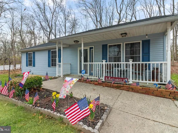 321 Thompson Ave, Chesilhurst, NJ 08089