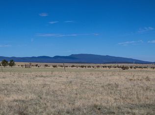 30 Camino De Fe, Moriarty, NM 87035