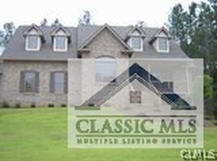 105066-1050 66 Ridgeview Ln, Bishop, GA 30621