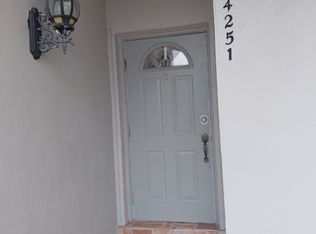 4251 SW 138th Ct, Miami, FL 33175