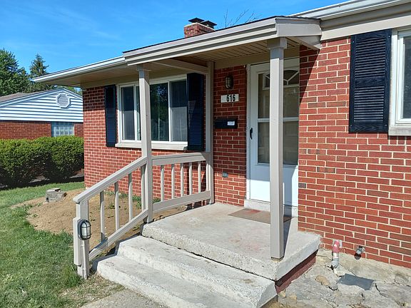 3rd image of 3616 Glaser Dr