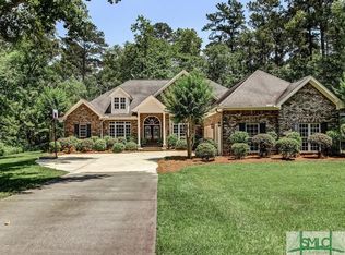 243 Buckland Hall Rd, Richmond Hill, GA 31324
